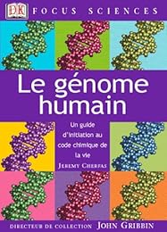 Le  génome humain