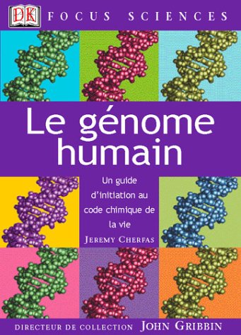Le  génome humain