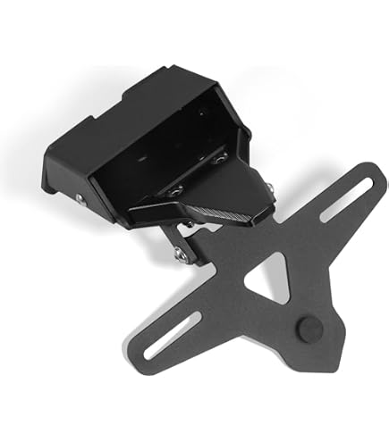 Amazon.com: Evotech Performance Tail Tidy Compatible for KTM 1290