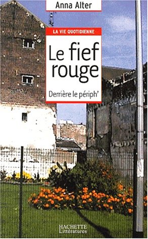 Le  fief rouge