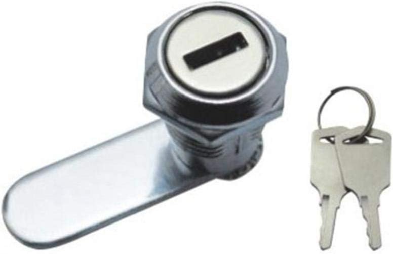 Gabinete eléctrico de la manija de bloqueo del gabinete cerradura de la