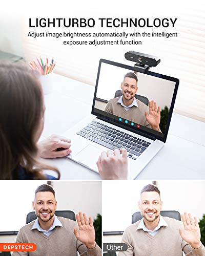 Webcam-with-Microphone-DEPSTECH-2K-QHD-USB-Web-Camera-with-Auto-Light-Correction-Desktop-Laptop-Computer-Camera-Streaming-Camera-for-Video-Conferencing-Teaching-Streaming-and-Gaming