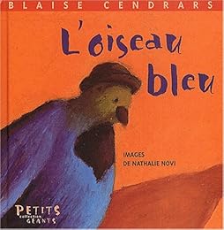 L' oiseau bleu