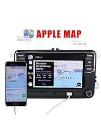 Amzparts Noname 5GD 035 280 B