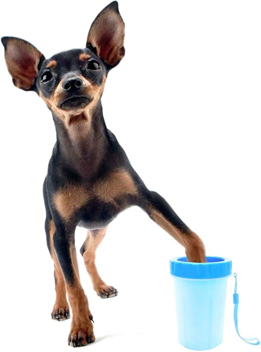 dog paw washer amazon