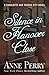 Silence in Hanover Close (Charlotte and Thomas Pitt Series Book 9) by Anne Perry