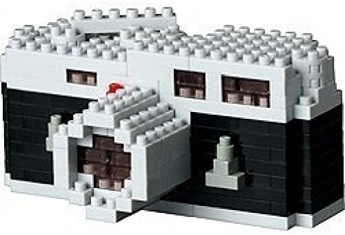 nanoblock camera