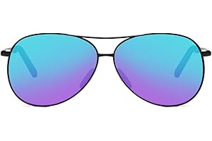 Dwbulndok Color Blind Glasses for Red-Green Blindness, CX-012 Corrective Glasses - Used for Indoor and Outdoor Color Vision Abnormalities