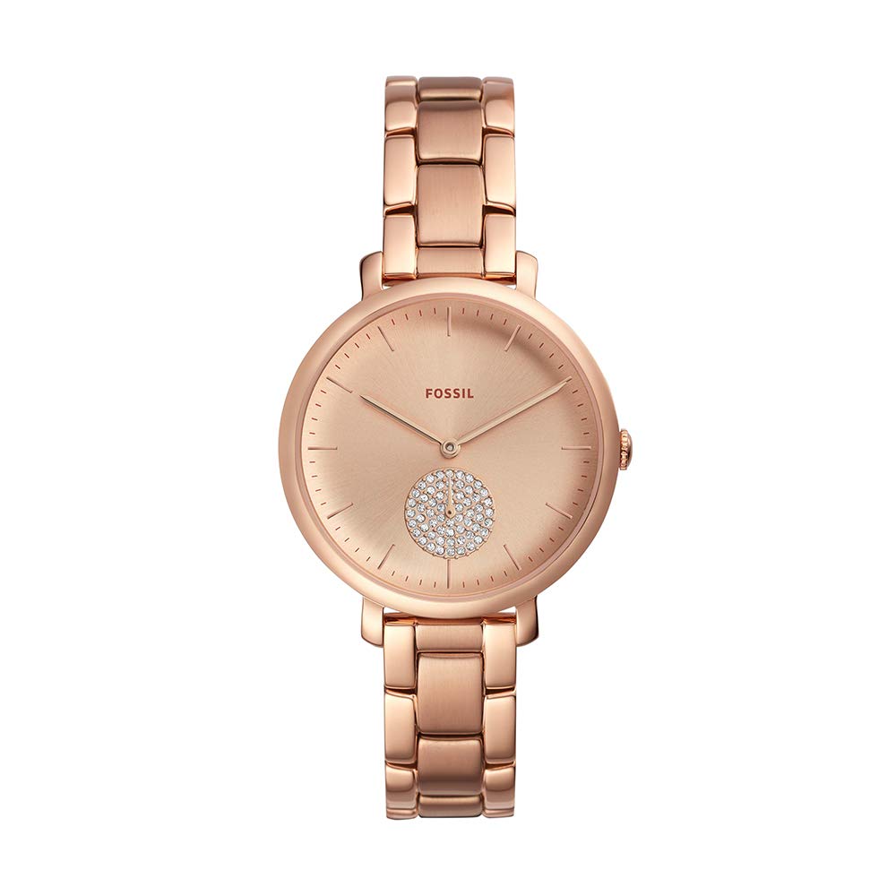fossil watch women canada
