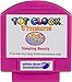 Tot Clock Treasures: Sleeping Beauty + Princess and The Pea (Compatible with New & Improved Tot Clock only)