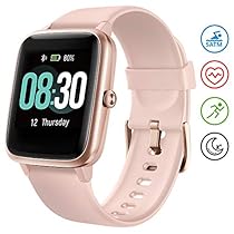 UMIDIGI Uwatch3 Smartwatch