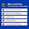 HYDRA-LIQUID-BLUE-DYE-250ml-treats-UpTo-31250-litres-For-Water-Features-and-Fountains-Indoor-and-Outdoor HYDRA LIQUID BLUE DYE 250ml treats UpTo 31,250 litres For Water Features and Fountains (Indoor and Outdoor)