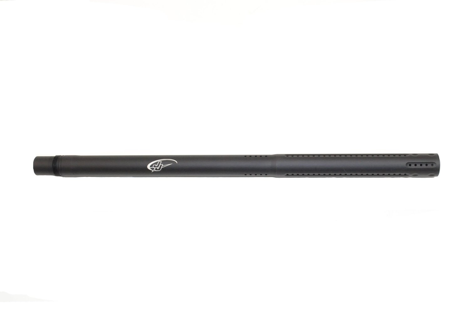 14" Black Tippmann 98 Custom J&J Ceramic Barrel Paintball Barrels Sports & Outdoors