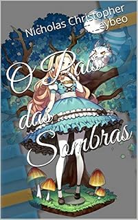 Livro O País das Sombras