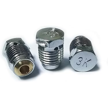 Kit Guarnizioni O-Ring Per JT Excellerator 3.5 - 5.0 Paintball (2 Kit Di Ricambio)