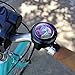 GRAPHICS & MORE Majestic Unicorn Pink Purple Blue Bicycle Handlebar Bike Bell