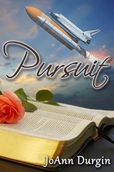 Pursuit A Christian Romance Novel The Lewis Legacy