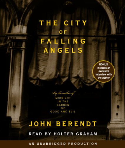 The City of Falling Angels