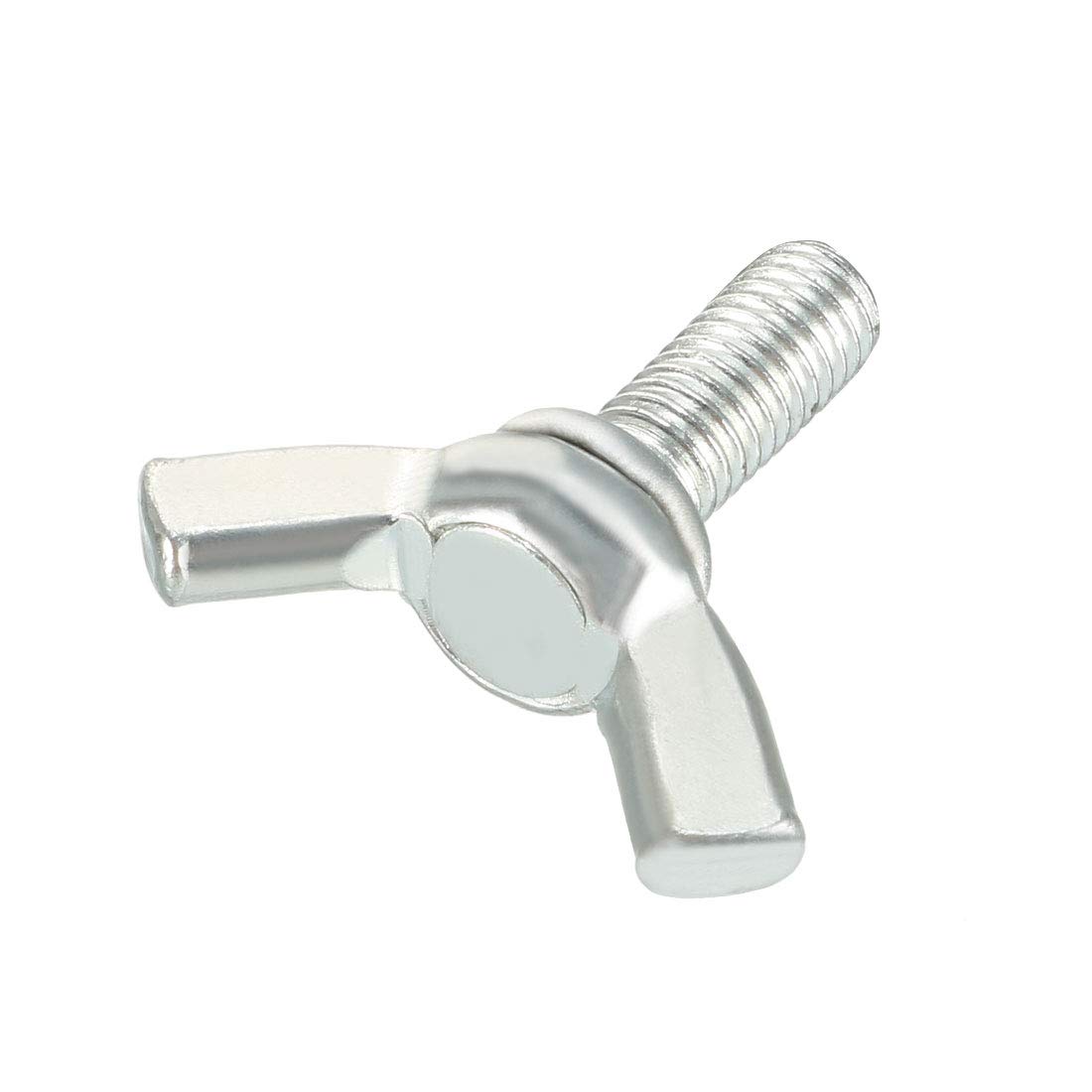 Винт-барашек din 316 af (а2), m6x20. Винт барашковый м6*16 zn din316 af. Болт с барашком. Болт м6 с барашком 100мм. Болт с барашком м6.