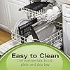 Hamilton-Beach-Electric-Indoor-Searing-Grill-Removable-Easy-To-Clean-Nonstick-Plate-6-Serving-Extra-Large-Drip-Tray-Stainless-Steel-25360