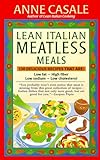 Lean Italian Meatless Meals by