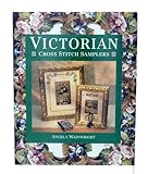 Victorian Cross Stitch Samplers by
