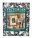 Victorian Cross Stitch Samplers by