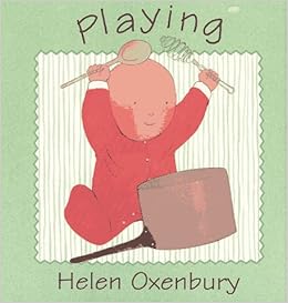helen oxenbury board books