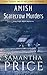 Amish Scarecrow Murders: Cozy Mystery (Ettie Smith Amish Mysteries Book 20) by Samantha Price