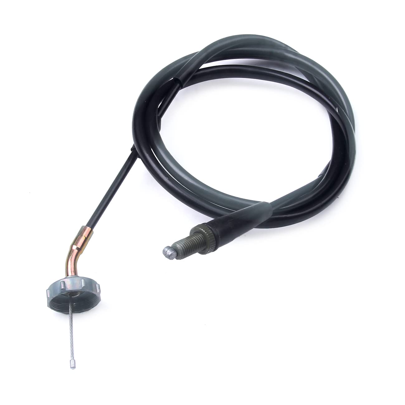 Photo 1 of Goodbest New Throttle Cable For Honda TRX250 TRX 250 Recon 250 TRX250TM TRX250EX TRX250TE 1997-2001