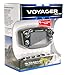 Trail Tech 912-102 Voyager Stealth Black Moto-GPS Computer