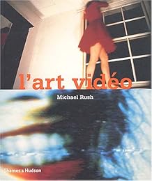 L' art vidéo