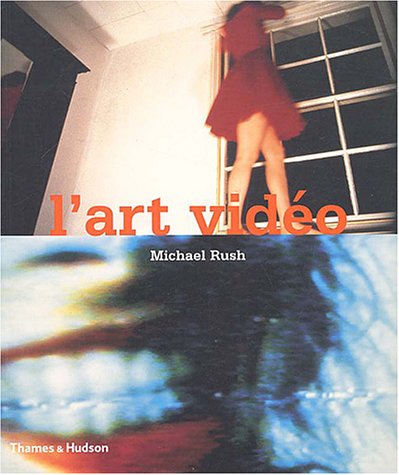 L' art vidéo