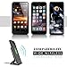 Wireless Charger, Qi Wireless Charging Stand for Android and iPhone