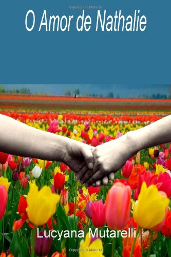 Livro O Amor de Nathalie