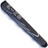 NEW Ping Gray/Black/White Palm Lock Oversize/Jumbo Putter Grip