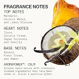 PACIFICA Indian Coconut Nectar Perfume Spray Women's Fragrance 1 oz view 4