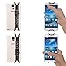 TFY Hand Strap Holder with 360° Rotation Metal Ring Finger-Grip Holder Stand Compatible with iPhone 13 12 11 Pro Max/XS/XR/X / 8 Plus / 7 / S21 - Huawei Mate 40 Pro