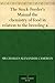 The Stock-Feeder's Manual the chemistry of food in relation to the breeding and feeding of live stoc by 