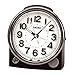 Seiko Bedside Alarm Clock