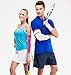 Copper Compression Copper + Zinc Elbow Sleeve. Orthopedic Brace for Elbow with Infused Support for Workouts, Golfers & Tennis Elbow, Arthritis, Tendonitis. Fit for Men and Women (Pink - Small)
