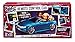 Bratz Remote Control Car- 27 MHz Electric Blue
