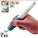 FULLIN Engraver Pen Electric Handheld Engraver Pen Carving Tool For DIY Jewelry Metal Glass