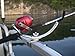 Arnall's Adjustable Pontoon Rod Holder Best Seller! primary