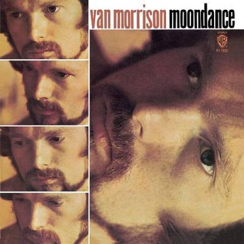 Van Morrison - 065 # Moondance - Zortam Music