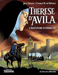 Thérèse d'Avila