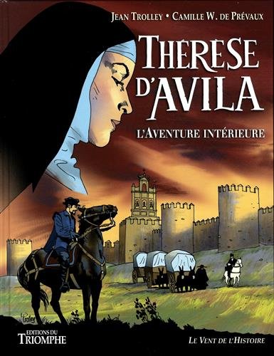 Thérèse d'Avila