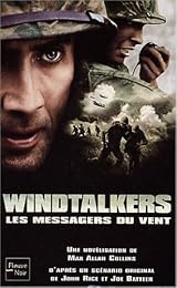 Windtalkers