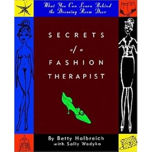Secrets of a Fashion Therapist
