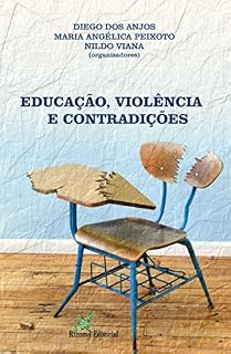 Livro Educação, Violência e Contradições